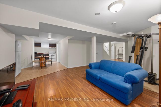 1086 Shoal Point Rd, House other with 5 bedrooms, 4 bathrooms and 2 parking in Ajax ON | Image 33