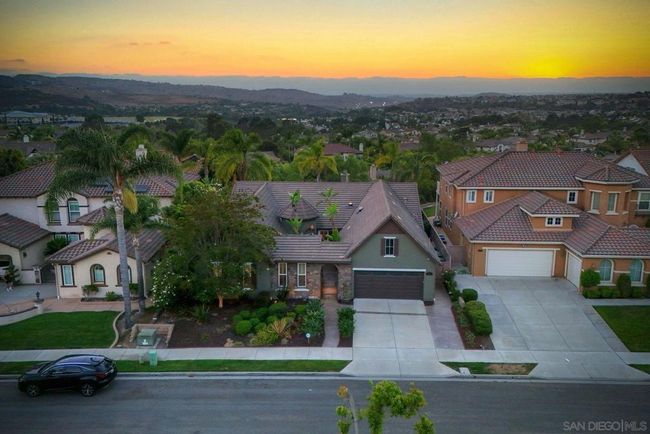 15362 Falcon Crest Ct, House other with 4 bedrooms, 3 bathrooms and 5 parking in San Diego CA | Image 4