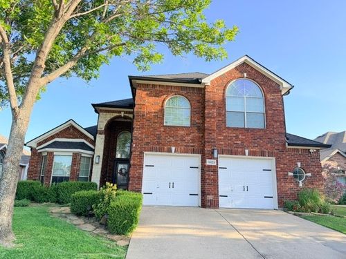 11425 Aspen Creek Dr, Fort Worth, TX, 76244-7767 | Card Image