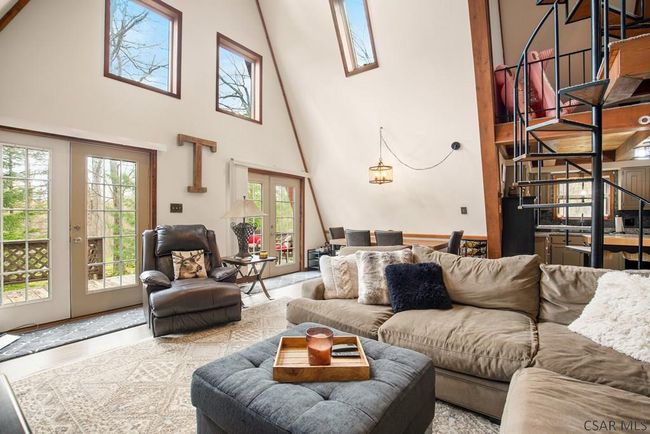 439 Zermatt Dr, House other with 3 bedrooms, 2 bathrooms and null parking in Boswell PA | Image 24