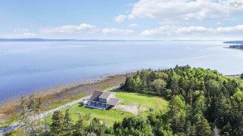 463 Fort Point Rd, Weymouth North, NS, B0W3T0 | Card Image