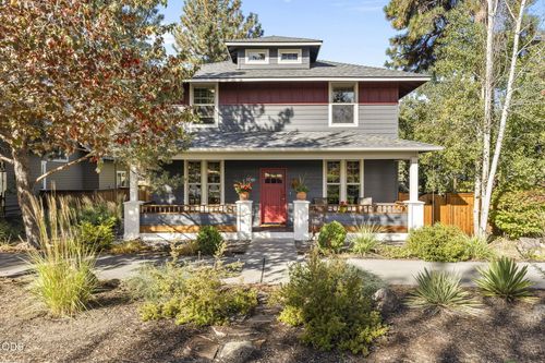 1249 Nw John Fremont St, Bend, OR, 97703-5492 | Card Image