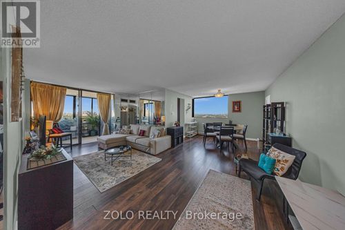 2502-133 Torresdale Ave, North York, ON, M2R3T2 | Card Image