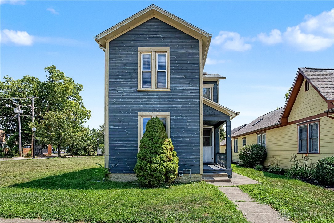 Residential in Dayton 4