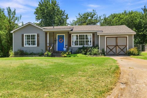 1001 Donna Sue Pl, Durant, OK, 74701-3003 | Card Image
