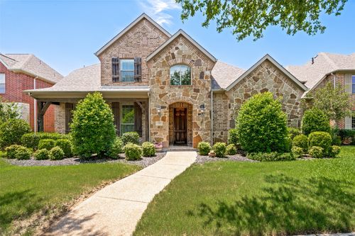 416 Mordred Ln, Lewisville, TX, 75056-5588 | Card Image