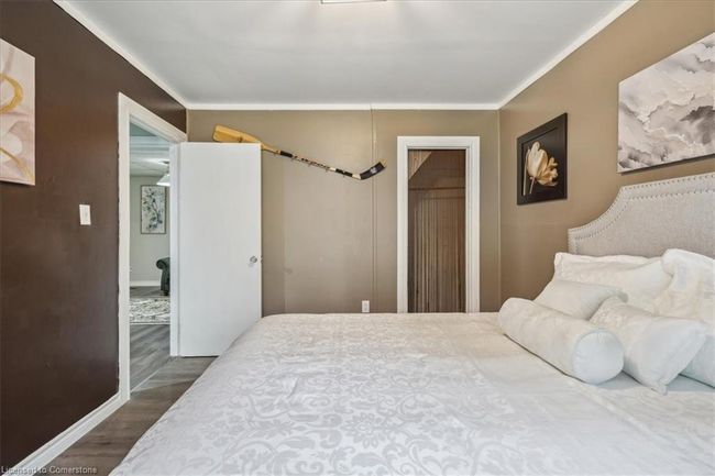 5 Vimy St, House other with 4 bedrooms, 2 bathrooms and 4 parking in Cambridge ON | Image 17