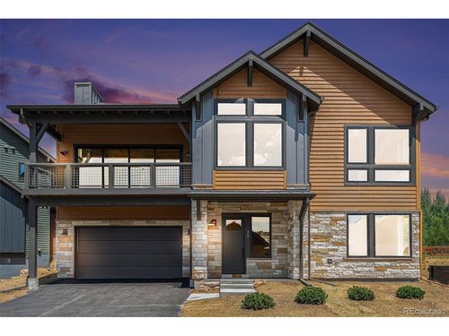 35 Sunny Ridge Ln, Winter Park, CO, 80482 | Card Image