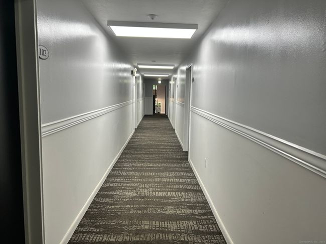 102 - 18 Sherman St, Home with 1 bedrooms, 1 bathrooms and null parking in Hartford CT | Image 9