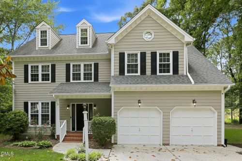 2013 W Sterlington Pl, Apex, NC, 27502-7131 | Card Image