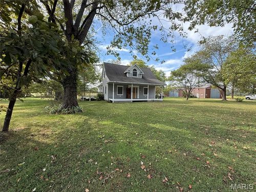 6423 State Highway 184, Royalton, IL, 62983-2012 | Card Image