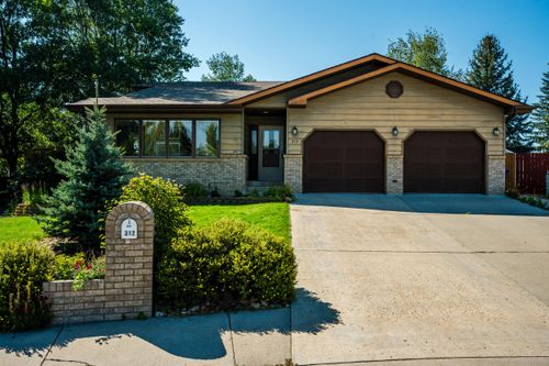 312 Barn Owl Ct, Sheridan, WY, 82801-4509 | Card Image