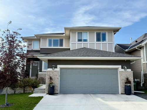 2209 Bayside Road Sw, Airdrie, AB, T4B3W8 | Card Image
