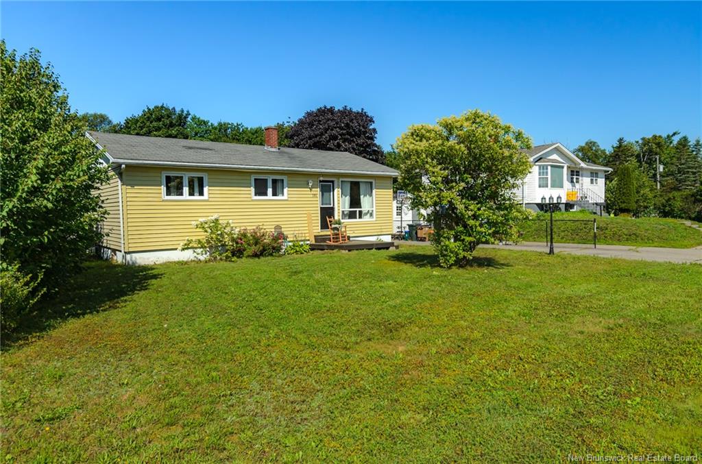 Residential in Saint John