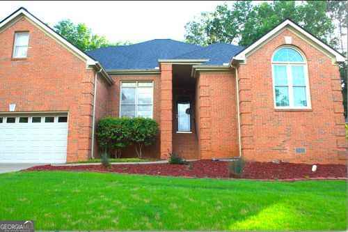 122 Carolinas Way, Fayetteville, GA, 30215-8022 | Card Image