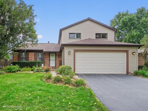 1061 Valley View Drive, Downers Grove, IL, 60516 | Card Image
