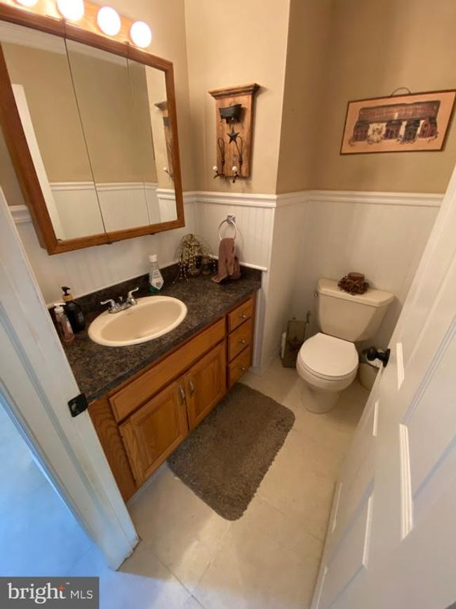 4 Tall Oaks Dr, House other with 3 bedrooms, 3 bathrooms and null parking in POTTSVILLE PA | Image 13