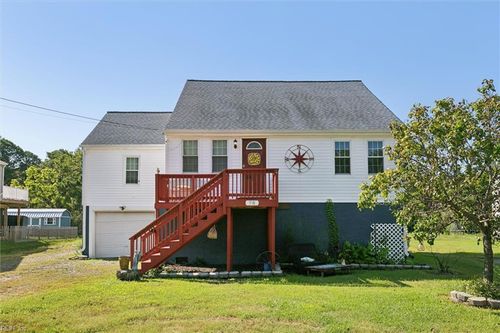 78 Ridge Rd, Poquoson, VA, 23662-1826 | Card Image