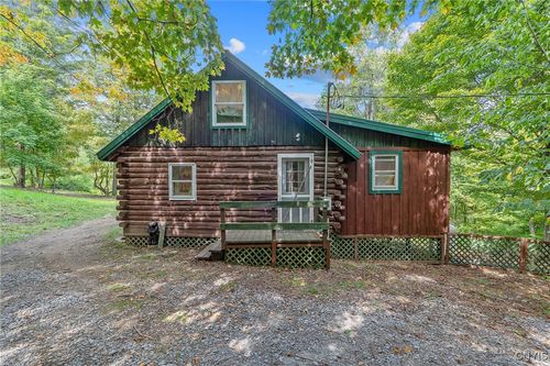8923 Wildwood Chase, Springwater, NY, 14560 | Card Image
