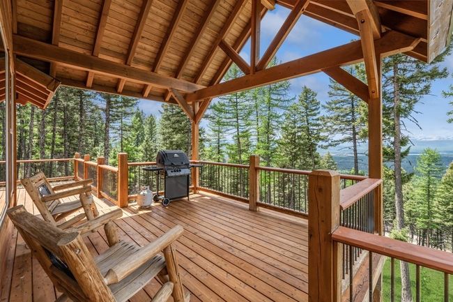 968 Bitterroot Dr, House other with 2 bedrooms, 2 bathrooms and null parking in Seeley Lake MT | Image 35