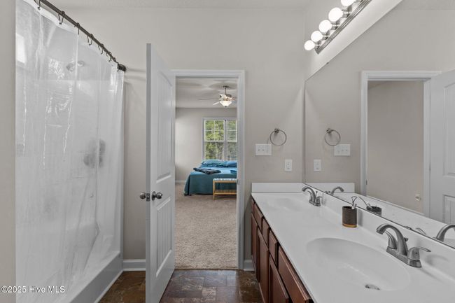 393 Frisco Way, Townhouse with 3 bedrooms, 3 bathrooms and 1 parking in Holly Ridge NC | Image 23