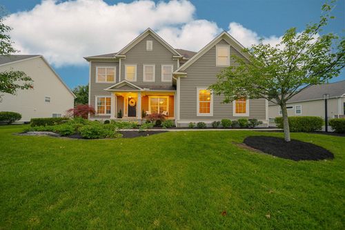 7049 Firenza Pl, Dublin, OH, 43016-6199 | Card Image