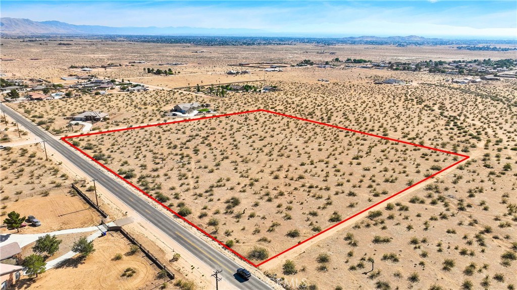 Land in Apple Valley 3