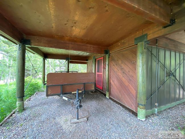 3628 Meadow View Ln, House other with 2 bedrooms, 2 bathrooms and null parking in Island Park ID | Image 38
