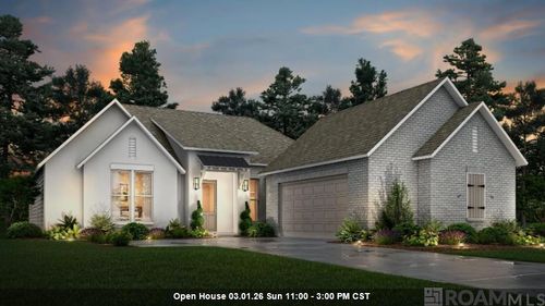 4033 Kelly Lake Ln, Madisonville, LA, 70447-3280 | Card Image