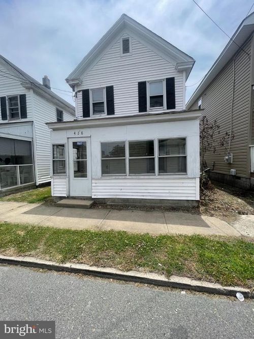428 High St, CAMBRIDGE, MD, 21613-1841 | Card Image