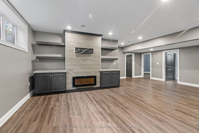 6407 Whalen Line, House other with 5 bedrooms, 3 bathrooms and 10 parking in Lucan Biddulph ON | Image 30