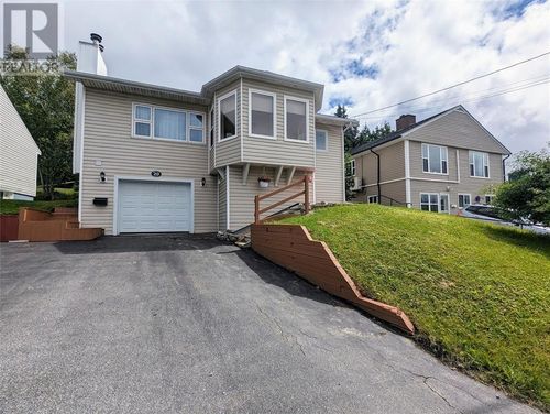 20 Brookfield Ave, Corner Brook, NL, A2H2R1 | Card Image