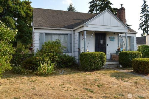 1016 S 72nd St, Tacoma, WA, 98408-3005 | Card Image