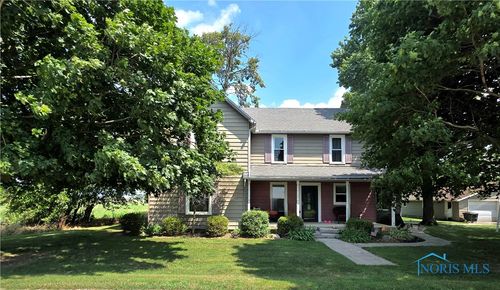 12406 Cross Creek Rd, Bowling Green, OH, 43402-9614 | Card Image
