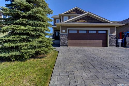 1126 Denham Rise, Saskatoon, SK, S7R0B2 | Card Image