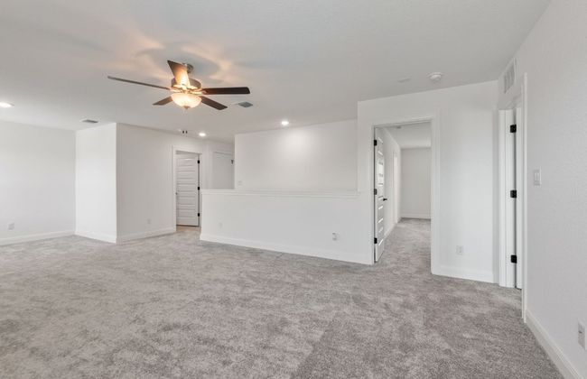 13320 Lapoynor St, House other with 3 bedrooms, 3 bathrooms and null parking in Manor TX | Image 10
