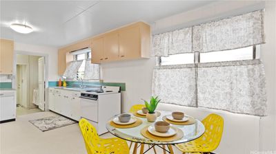 4160 Kaimuki Avenue, House other with 3 bedrooms, 2 bathrooms and 1 parking in Honolulu HI | Image 3