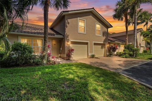 501-3555 Avion Woods Ct, NAPLES, FL, 34104-4097 | Card Image
