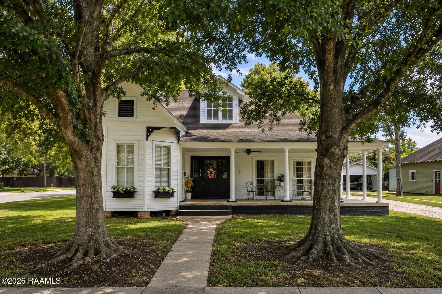 Residential in Crowley