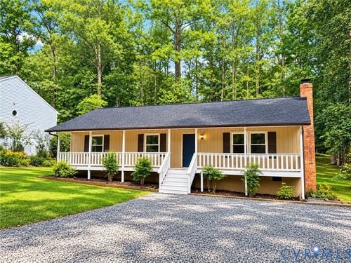 229 Washington St, LOCUST GROVE, VA, 22508-5137 | Card Image