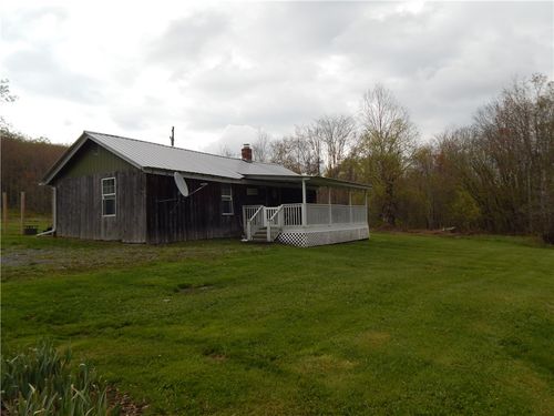 5684 Houck Mountain Rd, East Branch, NY, 13756-2330 | Card Image