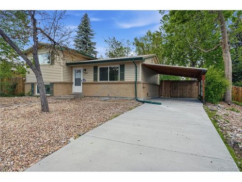 11549 W Virginia Ave, Lakewood, CO, 80226-2560 | Card Image