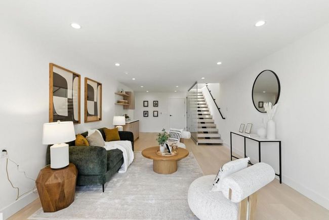 1815 18 Th Ave, House other with 3 bedrooms, 4 bathrooms and 1 parking in San Francisco CA | Image 54