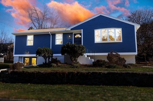 18 Claffey Ave, Worcester, MA, 01606-2246 | Card Image