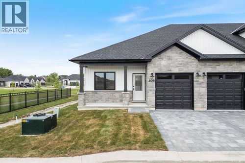 414 Anise Lane, Sarnia, ON, N7S0G6 | Card Image