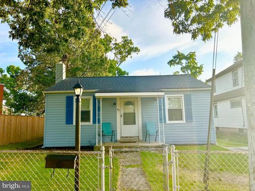 37 Walkern Rd, BALTIMORE, MD, 21221-2213 | Card Image