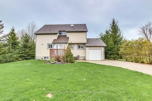 71889 Sunridge Cres, Dashwood, ON, N0M1N0 | Card Image