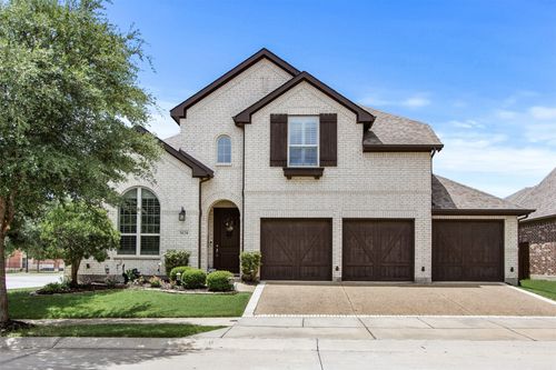 5124 Engleswood Trl, Lewisville, TX, 75056-6380 | Card Image