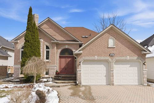 1724 Edenwood Dr, Oshawa, ON, L1G7Y5 | Card Image