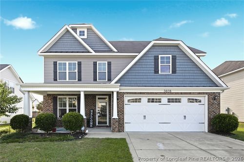 3608 Castlefield Ln, Fayetteville, NC, 28306-9690 | Card Image